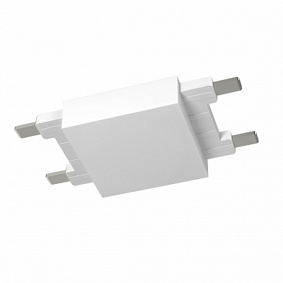Соединитель линейный для треков SWG PRO SLIM CN-SLIM-WH-I 400_400_2180813