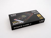 Блок питания LEDS POWER LUXDriver 003436 250_100_2200382