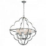 Подвесная люстра Vele Luce Ortico VL1103L08 250_100_682004