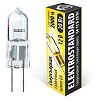 Лампа галогеновая Elektrostandard G4 12V G4 20Вт 2700K a025172 100_100_1771178