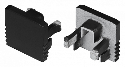 Набор заглушек для профиля Arlight SL-MINI-10 049414 400_400_2137196