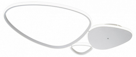 Потолочная люстра Escada INDEX 10289/3LED 500_191_3233746