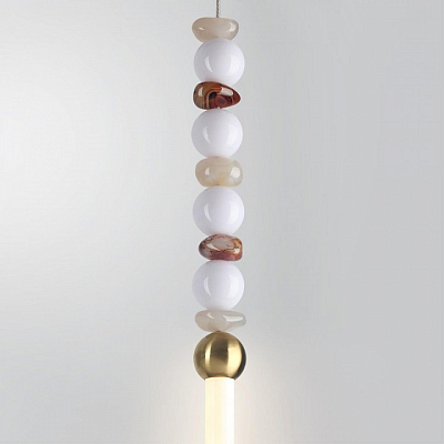 Подвесной светильник Odeon Light Monella 6640/12L 400_400_1730392