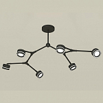 Люстра на штанге Ambrella Light XB XB9056201 250_100_Array