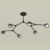 Люстра на штанге Ambrella Light XB XB9056201 500_191_2421938