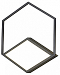 Накладной светильник Mantra Kubick 7763 250_100_Array
