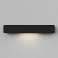 Накладной светильник Elektrostandard Rise 40163/LED 3000K Черный 500_191_3235292