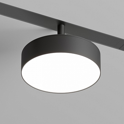 Светильник на штанге Denkirs SMART LINEAR DK8070-BK 400_400_1914119
