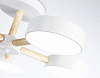 Люстра на штанге Ambrella Light FL FL4825 100_100_2164392