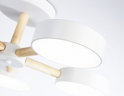 Люстра на штанге Ambrella Light FL FL4825 400_400_2164392