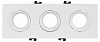 Встраиваемый светильник Эра KL90 WH Б0054372 100_100_3150672