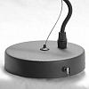 Люстра подвесная Lussole LSP-8156-W 100_100_1941231