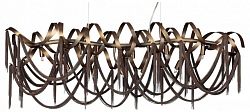 Подвесная люстра Odeon Light Chainy 5066/10 250_100_Array