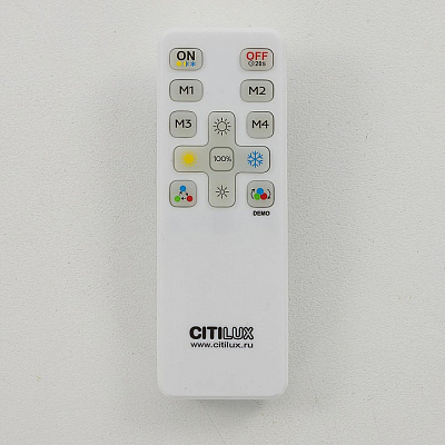 Накладной светильник Citilux TRENT CL203621 400_400_2819962