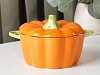 Горшочек для запекания Pumpkin 650 мл 885495 100_100_2097622
