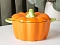 Горшочек для запекания Pumpkin 650 мл 885495
