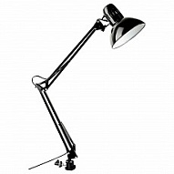 Настольная лампа офисная Arte Lamp Senior A6068LT-1BK 500_191_2249252