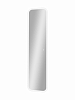 Зеркало Bruno Led 300х1200 с сенсором 100_100_2905014
