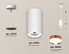 Подвесной светильник Ambrella Light XP XP8161014 100_100_2014737