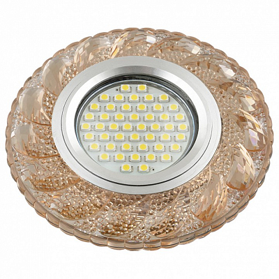 Встраиваемый светильник Fametto DLS-L147 UL-00003898 400_400_2435602