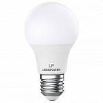 Лампа светодиодная LEDS POWER A60 E27 9Вт 4000K 006567 250_100_Array