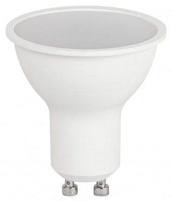 Лампа светодиодная Эра  GU10 5Вт 6500K LED MR16-5W-865-GU10 R 400_400_2887236