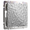 Заглушка для поста Werkel Hammer серебряный W1259206 100_100_2128237