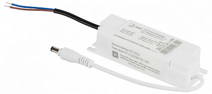 Блок питания с проводом Эра LED-LP LED-LP-5/6 (0.98X) 500_191_3101526
