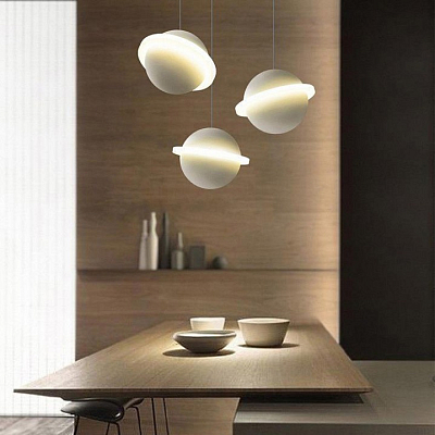Подвесной светильник Imperiumloft Parma01 208703-23 400_400_1984733
