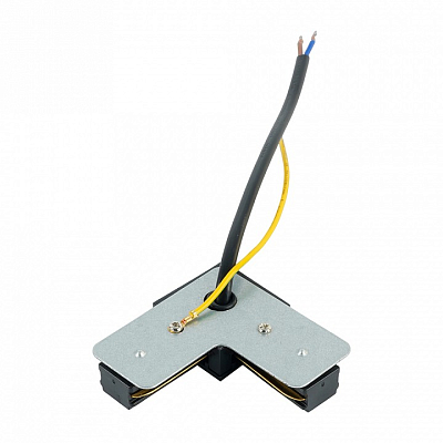 Соединитель угловой L-образный для корда Feron LD1021C 52154 400_400_2631756