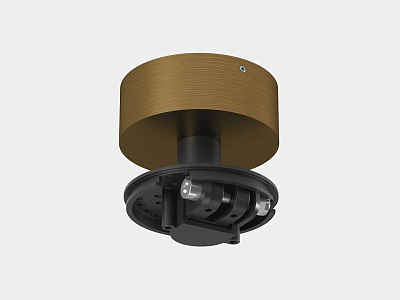 Основание SWG PRO Villy VL-M3-BZ 400_400_2180463