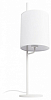 Настольная лампа декоративная Loft it Ritz 10253T White 100_100_1850774