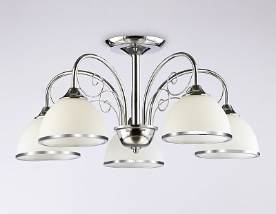 Люстра на штанге Ambrella Light TR TR3182 400_400_2734901