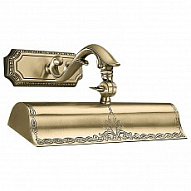 Подсветка для картины Reccagni Angelo 1000 A 1000/2 BRONZO 500_191_2242370