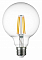 Лампа светодиодная Lightstar FILAMENT E27 8Вт 3000K 933102