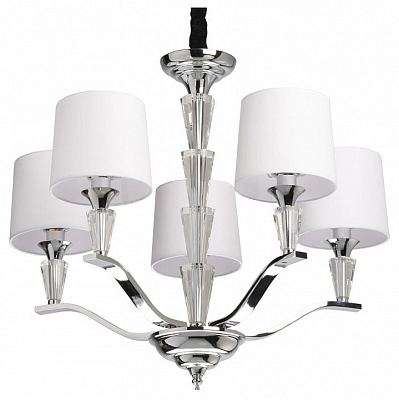 Подвесная люстра MW-Light Палермо 29 386018305 400_400_2429381