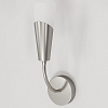 Бра Eurosvet Rhyton 60167/1 никель 100_100_1813975