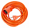 Удлинитель Uniel ORANGE UL-00010793 100_100_643953