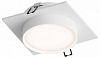 Встраиваемый светильник Hesby Lighting Nimbus HSBL_0128 100_100_2436098