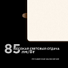 Встраиваемый светильник Apeyron Electrics  06-118 100_100_3145831