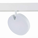 ST359.536.15 Магнитный трековый светильник белый LED 1*15W 3000K 760Lm Ra>80 120° IP20 L150xW28xH211 СКАЙЛАЙН 48V 250_100_2953618