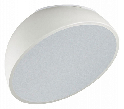 Накладной светильник Sonex Pluto White 7657/35L 400_400_2450977