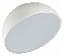 Накладной светильник Sonex Pluto White 7657/35L 500_191_2450977