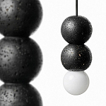 Подвесной светильник Imperiumloft LILLA BLACK lilla-black01 250_100_1980126