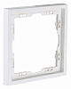 Рамка на 1 пост Kollinger Eclipse EC1WG 100_100_3118337