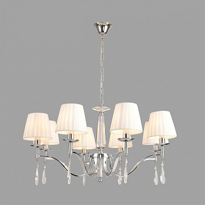 Подвесная люстра Lumion MAGDA 8316/8 400_400_2173065