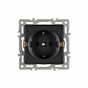 Розетка с заземлением, без рамки Arlight SCT 043740 100_100_681165