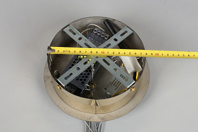 Подвесной светильник Aployt Merion APL.040.03.105 400_400_1959038