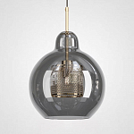 Подвесной светильник Imperiumloft CATCH catch-smoky01 250_100_Array