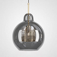 Подвесной светильник Imperiumloft CATCH catch-smoky01 IMPR_224328-23 500_191_2458336